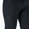 Columbia Triple Canyon 010 pantaloni de trekking pentru bărbați negru 1711681 4