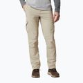 Columbia Silver ridge II cargo 160 bej 1794901 pantaloni de trekking pentru bărbați