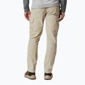 Columbia Silver ridge II cargo 160 bej 1794901 pantaloni de trekking pentru bărbați 2