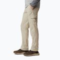 Columbia Silver ridge II cargo 160 bej 1794901 pantaloni de trekking pentru bărbați 3