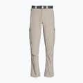 Columbia Silver ridge II cargo 160 bej 1794901 pantaloni de trekking pentru bărbați 6