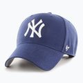 Șapcă  47 Brand MLB New York Yankees MVP timber blue