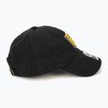 47 Brand NHL Vegas Golden Knights Vegas Golden Knights baseball șapcă CLEAN UP negru 2
