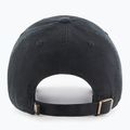47 Brand NHL Vegas Golden Knights Vegas Golden Knights baseball șapcă CLEAN UP negru 6