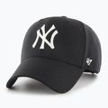 47 Brand MLB MLB New York Yankees MVP SNAPBACK baseball cap negru 5