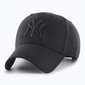 Șapcă  47 Brand MLB New York Yankees MVP SNAPBACKK B-MVPSP17WBP black