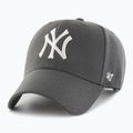 Șapcă  47 Brand MLB New York Yankees MVP SNAPBACK grey