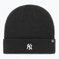 Căciulă de iarnă 47 Brand MLB New York Yankees Centerfield black