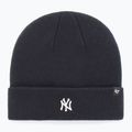 Căciulă de iarnă 47 Brand MLB New York Yankees Centerfield navy