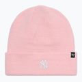 Căciulă de iarnă 47 Brand MLB New York Yankees Centerfield pink