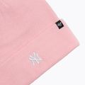 Căciulă de iarnă 47 Brand MLB New York Yankees Centerfield pink 3