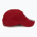 47 Brand MLB MLB New York Yankees CLEAN UP rasor roșu de baseball capac de baseball 2