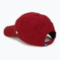 47 Brand MLB MLB New York Yankees CLEAN UP rasor roșu de baseball capac de baseball 3