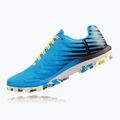 Pantofi de alergare pentru bărbați HOKA Evo Jawz cyan/citrus 9