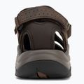 Sandale pentru bărbați  Teva Omnium 2 Leather turkish coffee 6