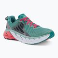 Pantofi de alergare pentru femei HOKA Gaviota canton/green blue slate