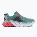 Pantofi de alergare pentru femei HOKA Gaviota canton/green blue slate 2