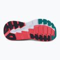 Pantofi de alergare pentru femei HOKA Gaviota canton/green blue slate 5