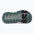 Încălțăminte de alergare pentru bărbați HOKA Stinson ATR 4 nine iron/silver pine 4