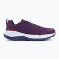 Încălțăminte de alergare pentru femei HOKA Mach blue ribbon/sky blue 2