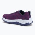 Încălțăminte de alergare pentru femei HOKA Mach blue ribbon/sky blue 3