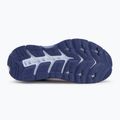 Încălțăminte de alergare pentru femei HOKA Mach blue ribbon/sky blue 4