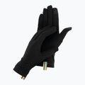 Mănuși de trekking Smartwool Merino negre 17981-001-XS