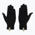 Mănuși de trekking Smartwool Merino negre 17981-001-XS 2