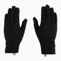 Mănuși de trekking Smartwool Merino negre 17981-001-XS 3