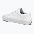 Încălțăminte Vans UA Old Skool (classic tumble)true white 3