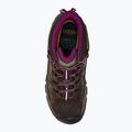 Pantofi de trekking pentru femei KEEN Targhee III Mid gri 1023040 6