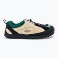 Încălțăminte de trekking pentru bărbați KEEN Jasper Rocks Sp taos taupe/evergreen 2