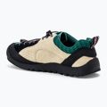 Încălțăminte de trekking pentru bărbați KEEN Jasper Rocks Sp taos taupe/evergreen 3