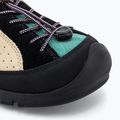 Încălțăminte de trekking pentru bărbați KEEN Jasper Rocks Sp taos taupe/evergreen 7