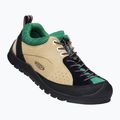 Încălțăminte de trekking pentru bărbați KEEN Jasper Rocks Sp taos taupe/evergreen 8