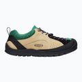 Încălțăminte de trekking pentru bărbați KEEN Jasper Rocks Sp taos taupe/evergreen 9