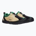Încălțăminte de trekking pentru bărbați KEEN Jasper Rocks Sp taos taupe/evergreen 10