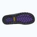 Încălțăminte de trekking pentru bărbați KEEN Jasper Rocks Sp taos taupe/evergreen 12