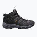 Cizme de trekking pentru bărbați KEEN Koven Mid Wp negru-gri 1020210 13