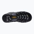 Cizme de trekking pentru bărbați KEEN Koven Mid Wp negru-gri 1020210 14