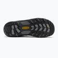 Cizme de trekking pentru bărbați KEEN Koven Mid Wp negru-gri 1020210 5