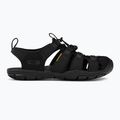 Sandale de trekking pentru femei Keen Clearwater CNX negre 1020662 2
