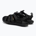 Sandale de trekking pentru femei Keen Clearwater CNX negre 1020662 3