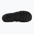 Sandale de trekking pentru femei Keen Clearwater CNX negre 1020662 5