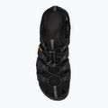 Sandale de trekking pentru femei Keen Clearwater CNX negre 1020662 6