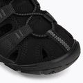 Sandale de trekking pentru femei Keen Clearwater CNX negre 1020662 7