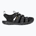 Sandale de trekking pentru femei Keen Clearwater CNX negre 1020662 10