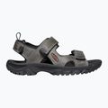 Sandale de trekking pentru bărbați Keen Targhee III Open Toe gri 1022424 9