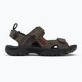 Sandale de trekking pentru bărbați Keen Targhee III Open Toe gri 1022424 2