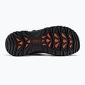Sandale de trekking pentru bărbați Keen Targhee III Open Toe gri 1022424 5